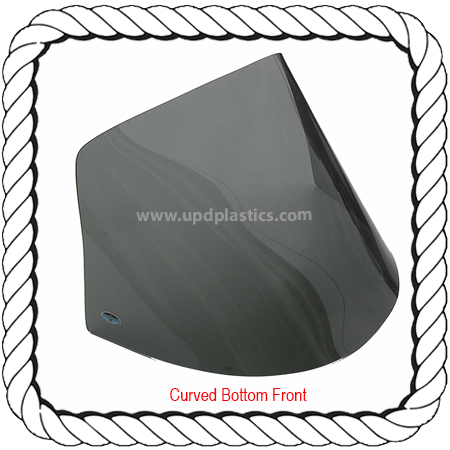 Hydra Sport 1997 17 1/2 ft Bass Boat SC