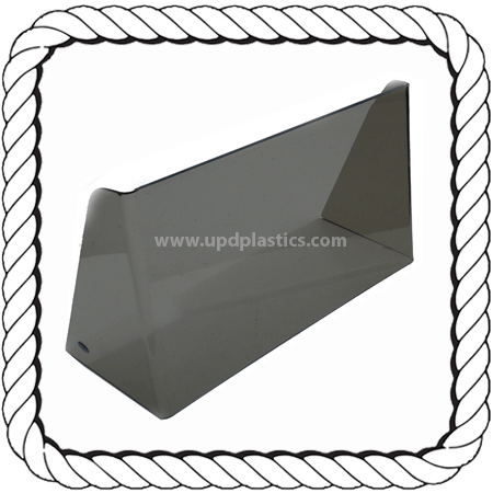 Stratos 1995 19 1/2 ft CC