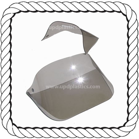 Team Blazer 2000 20.10 ft DC