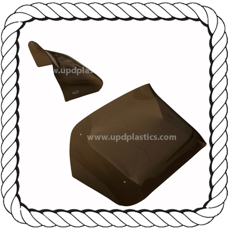 Vip 1993 18.6 ft Stealth Bass