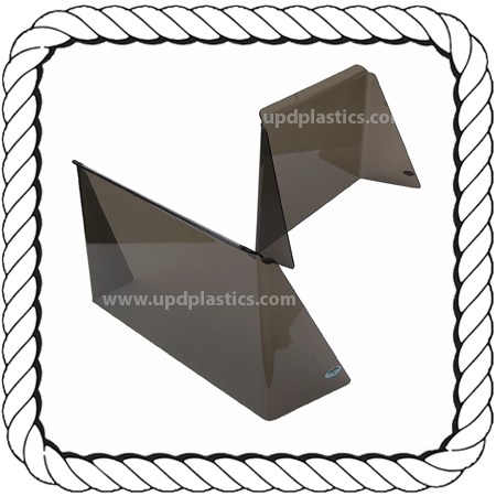 Vip 1987 24ft Deck Boat DC