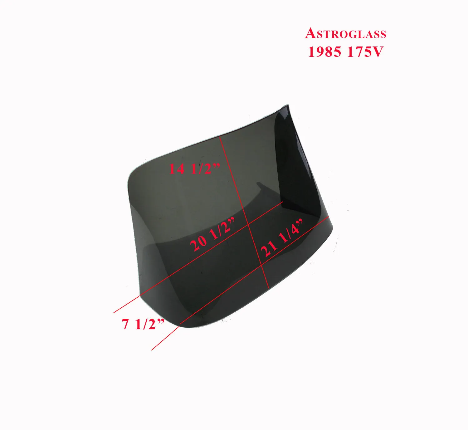 Astroglass 1985 V175
