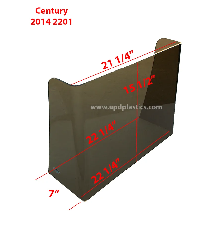 Century 2014 2201