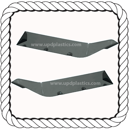 Eliminator 1985 21ft Day Cruiser Daytona DC