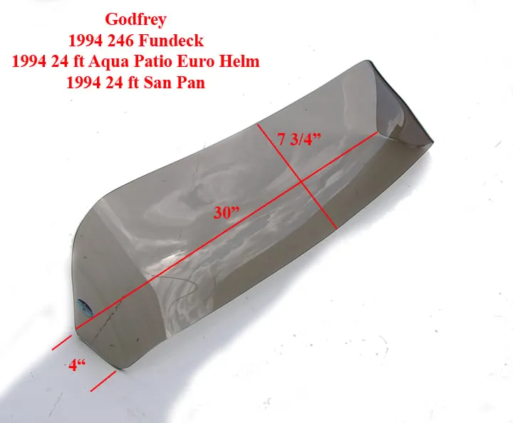 Godfrey 1994 246 Fundeck