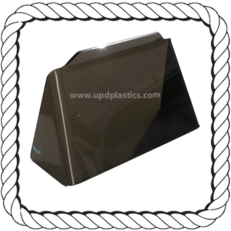 Henry O 1992 15'1″ Challenger DC