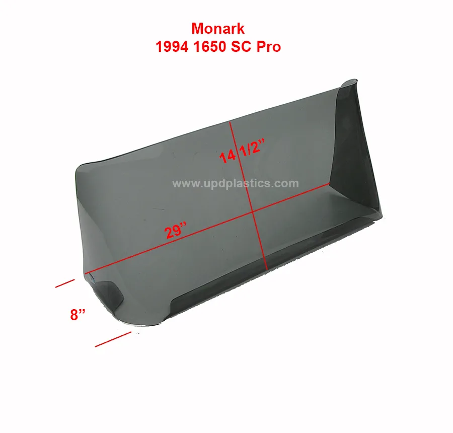 Monark 1994 1650 SC Pro