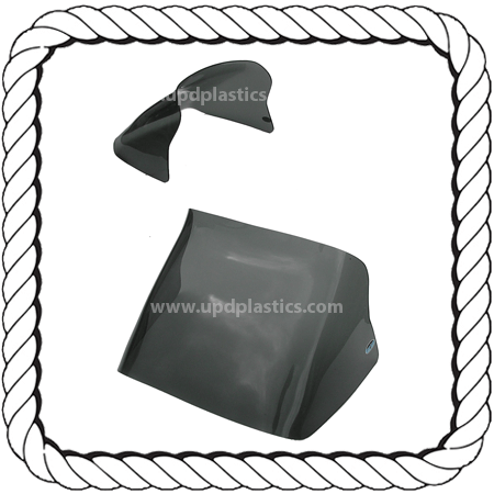 Tracker Nitro 1999 18.2 ft Savage Summit Edition DC