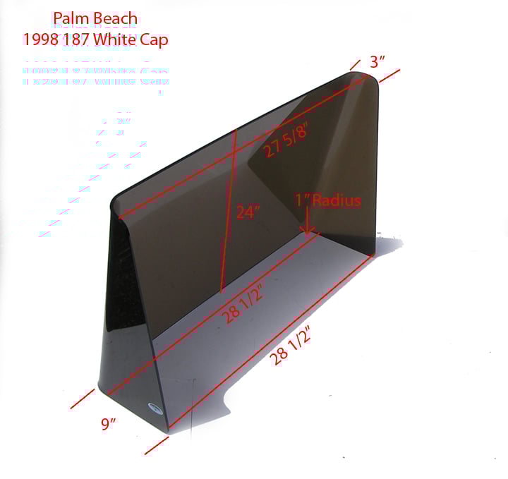 Palm Beach 1998 187 Whitecap