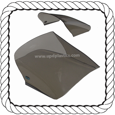 Procraft 1995 180 Dual Pro DC