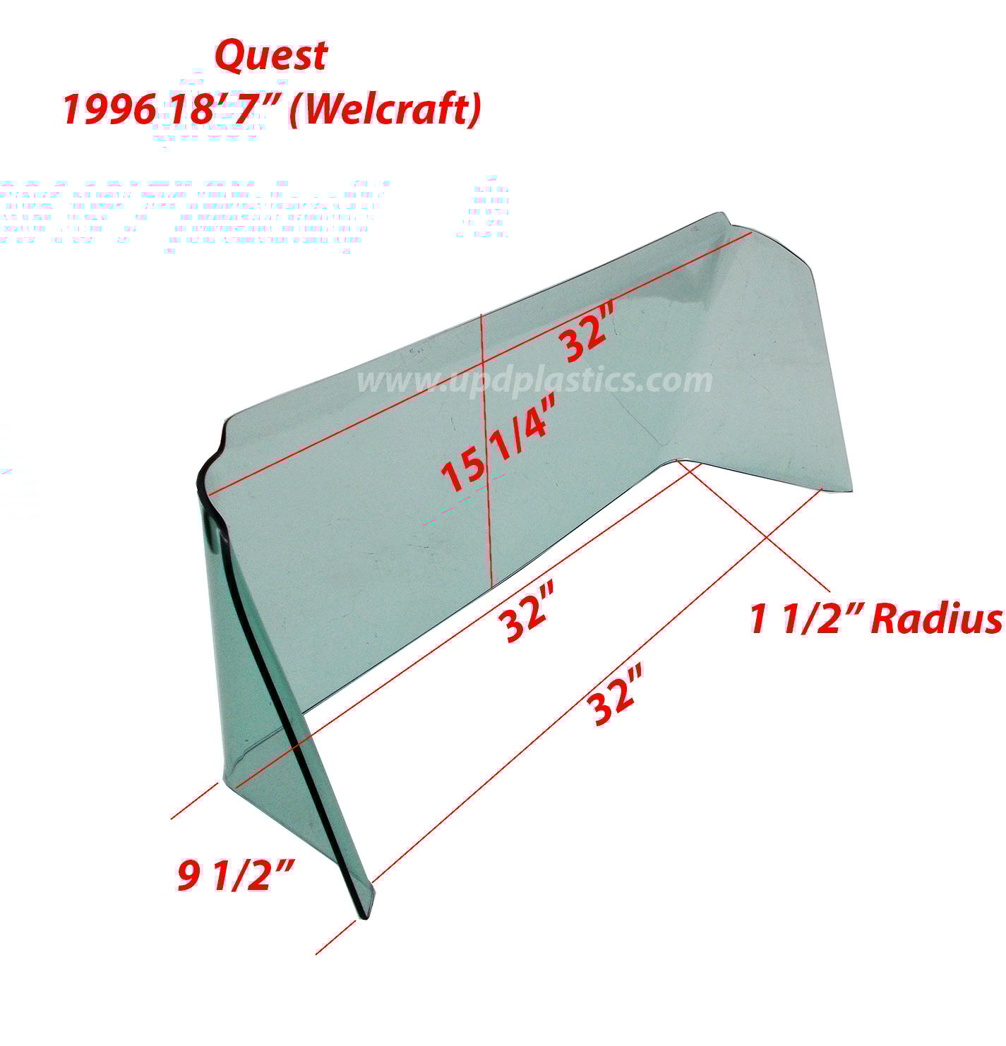 Quest 1996 187 (Welcraft)