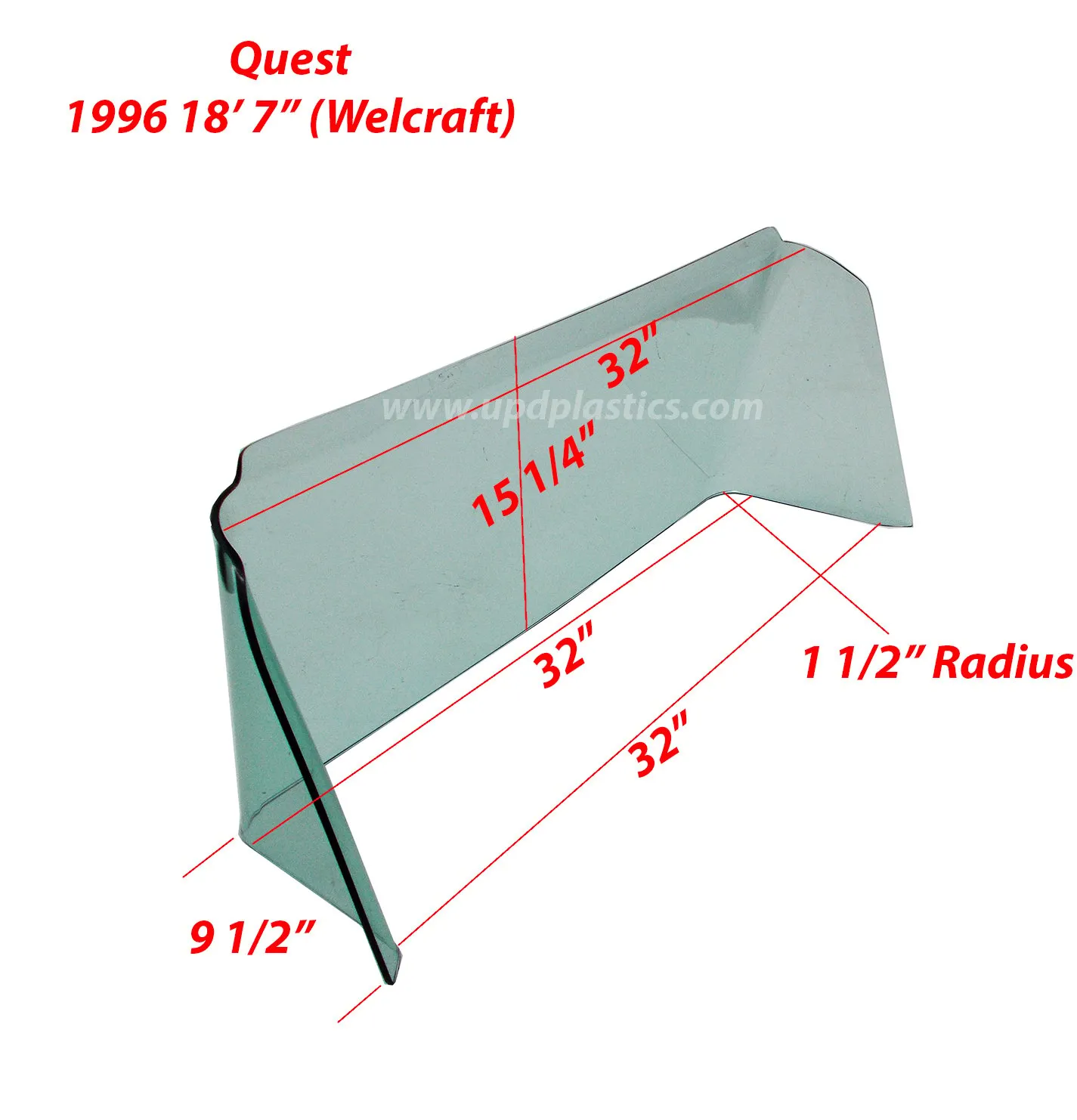 Quest 1996 187 (Welcraft)