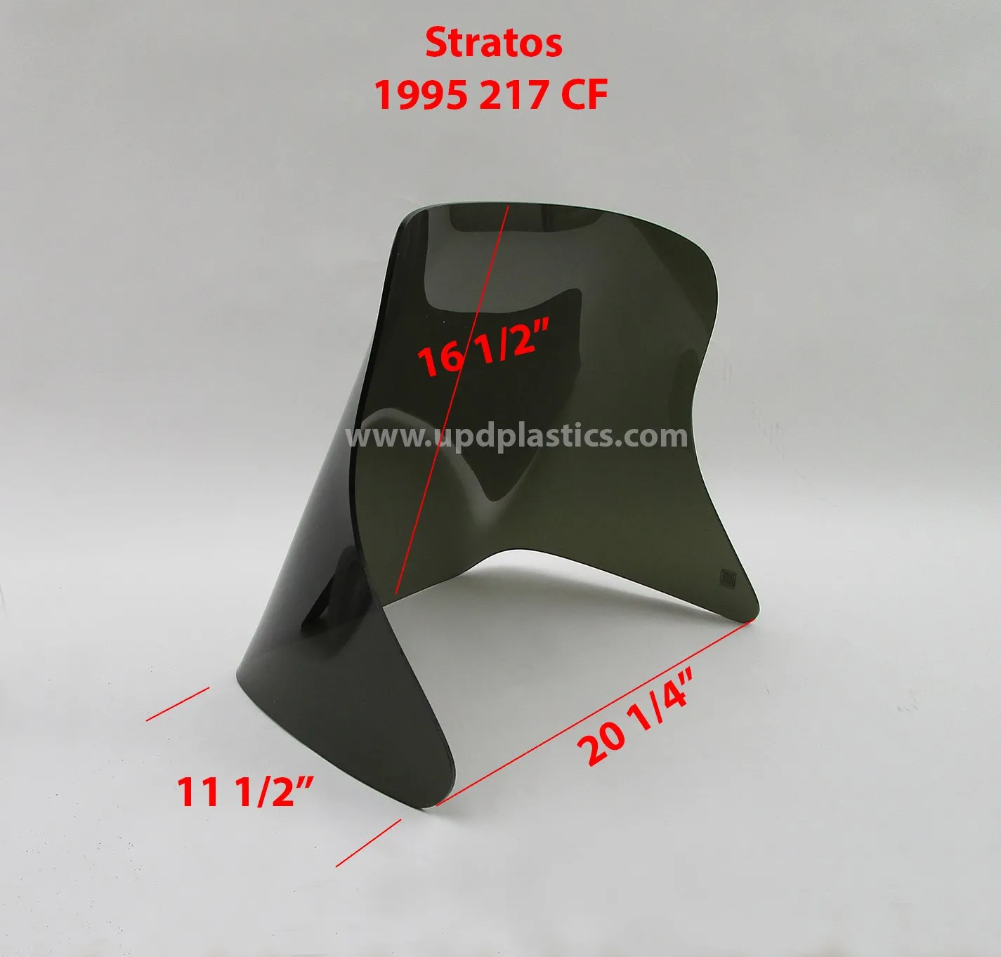 Stratos 1995 217 CF