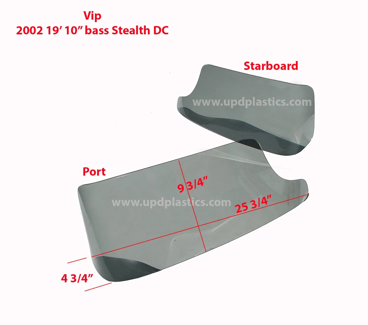 Vip 2002 19'10