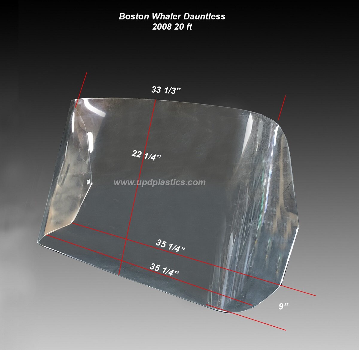 Boston Whaler 2008 200 Dauntless