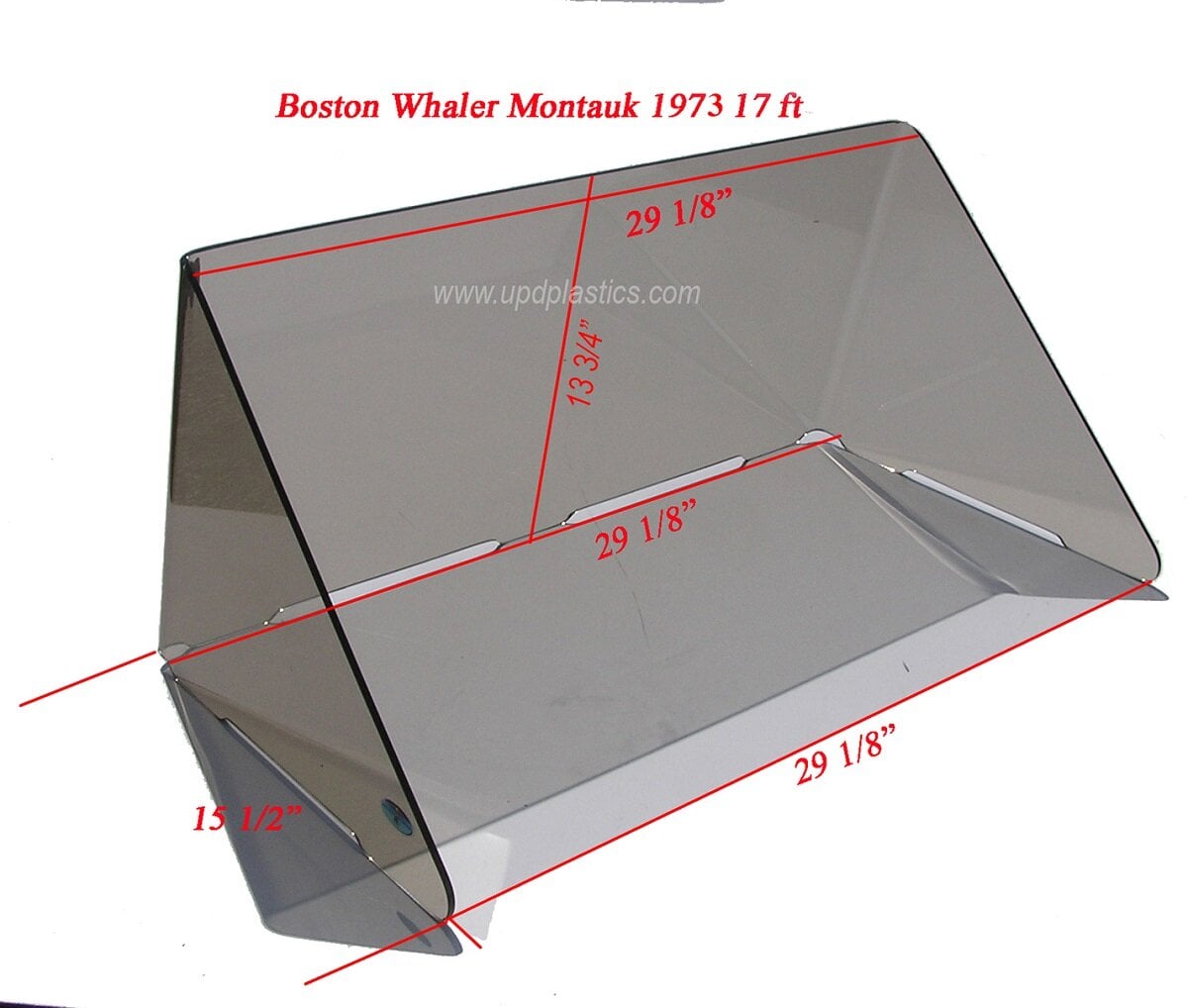 Boston Whaler 1973 17ft Montauk