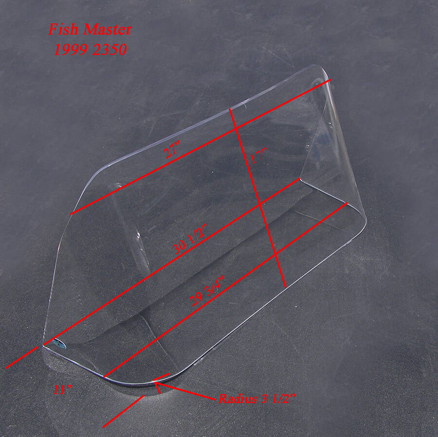 Fishmaster 1999 2350