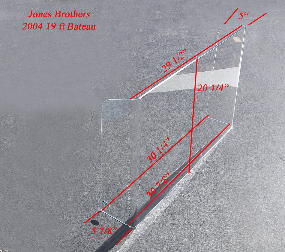 Jones Brothers 2004 198 Beteau