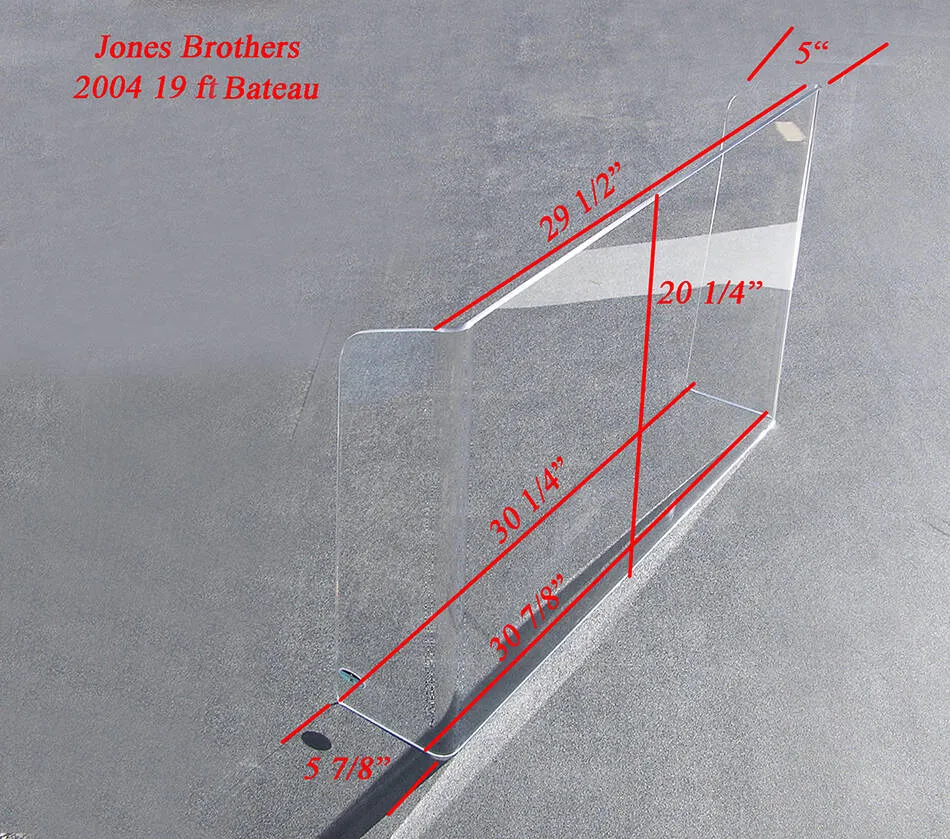 Jones Brothers 2004 198 Beteau