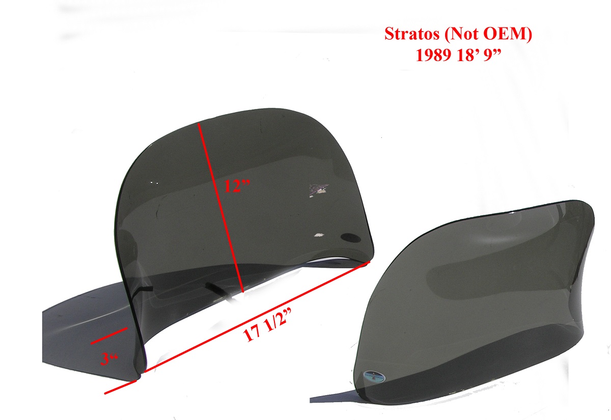 Stratos 1989 18'9