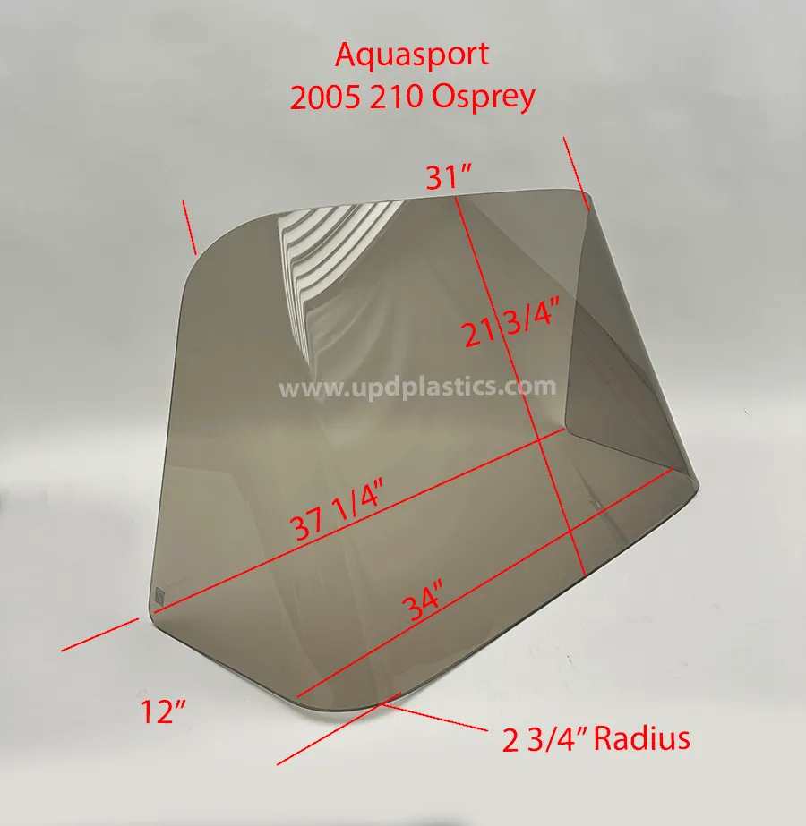 Aquasport 2005 210 Osprey