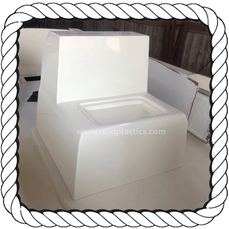 Burr Brothers Boats 2023 22ft One Off