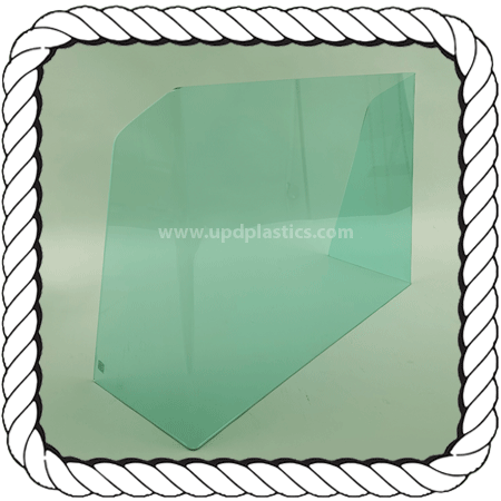 Burr Brothers Boats 2023 22ft One Off