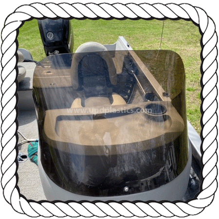 Crestliner 2011 1650 Fish Hawk DC