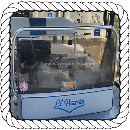 El Pescador 2002 24ft Classic