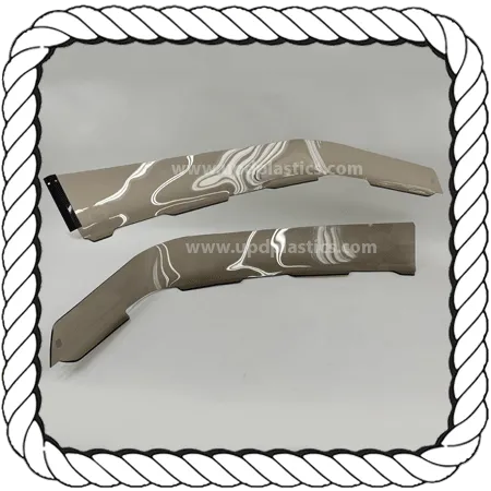 Four Winns 1990 200 Candia Bow Shield