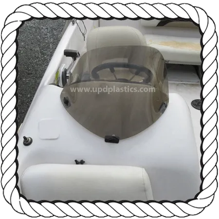 Godfrey 2001 FD 188