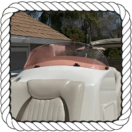 Godfrey 2008 20ft GS198 Hurricane Fundeck