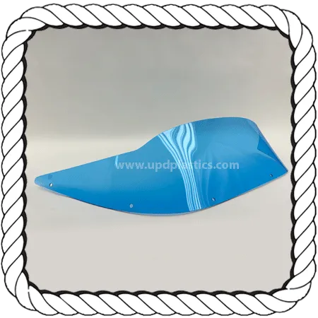 Godfrey 2008 20ft GS198 Hurricane Fundeck