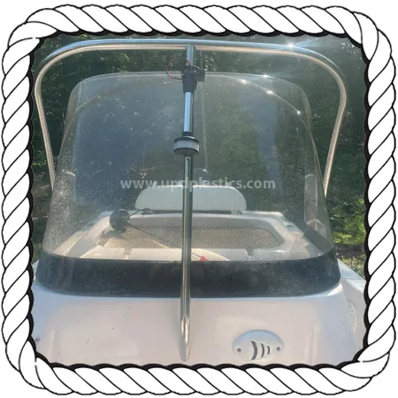 Grady White 2012 20ft 209 Fisherman