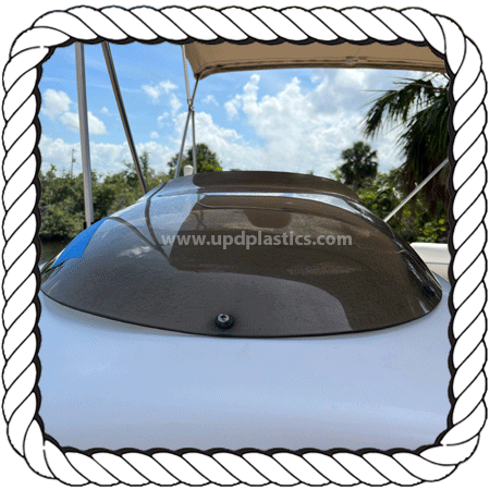 Harris 2000 226 Super Deck