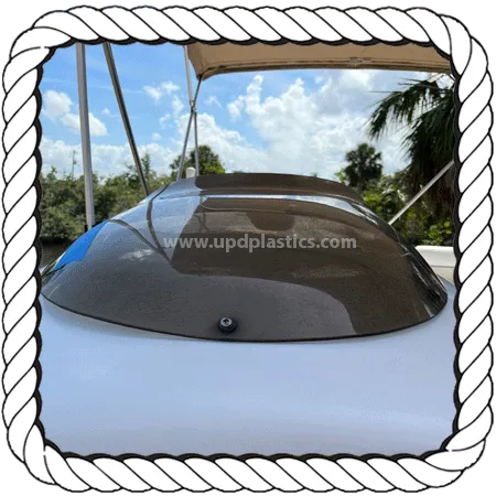 Harris 2000 226 Super Deck