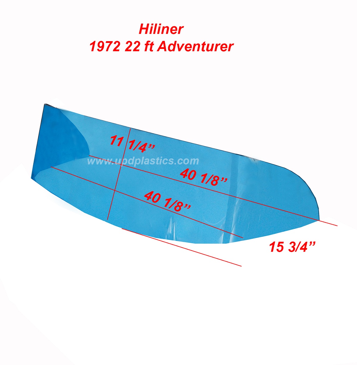 Hiliner 1972 222 Adventurer