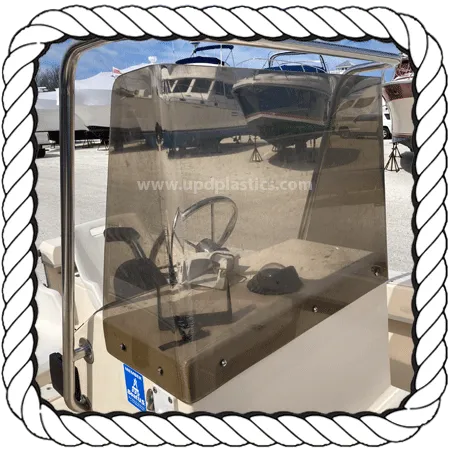 Kencraft 1993 18ft Challenger