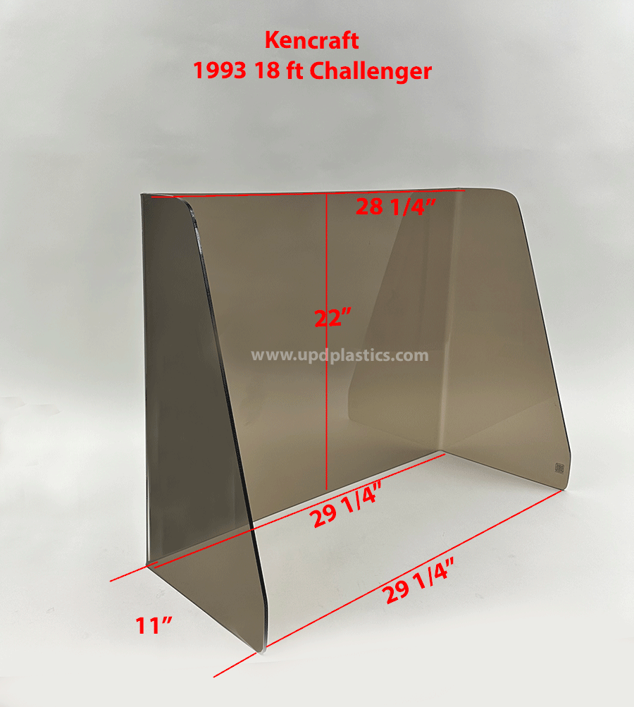 KENCRAFT | UPD Plastics