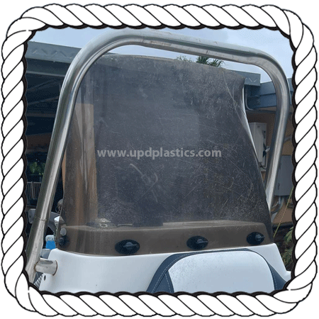 Kenner 2007 17' 8 1800 Nitro Bay