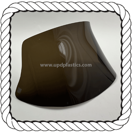 Logic 2000 12ft Riot