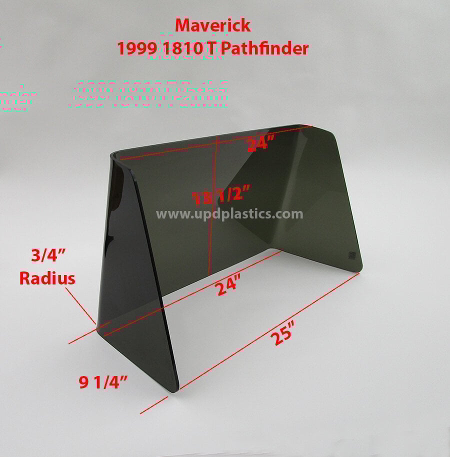 Maverick 1999 1810 T Pathfinder