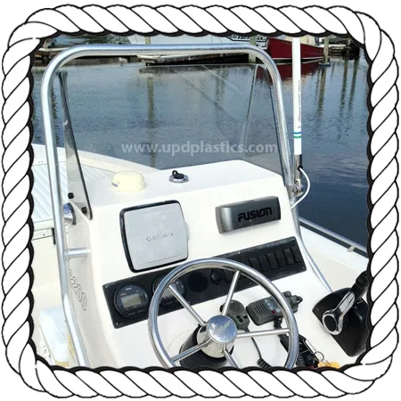 Maverick 2007 2200 Pathfinder