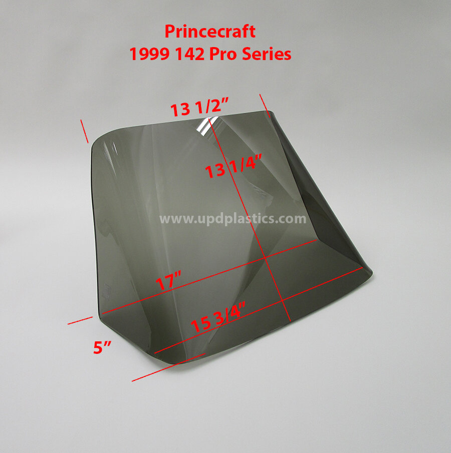 Prince Craft 1999 142 Pro Series