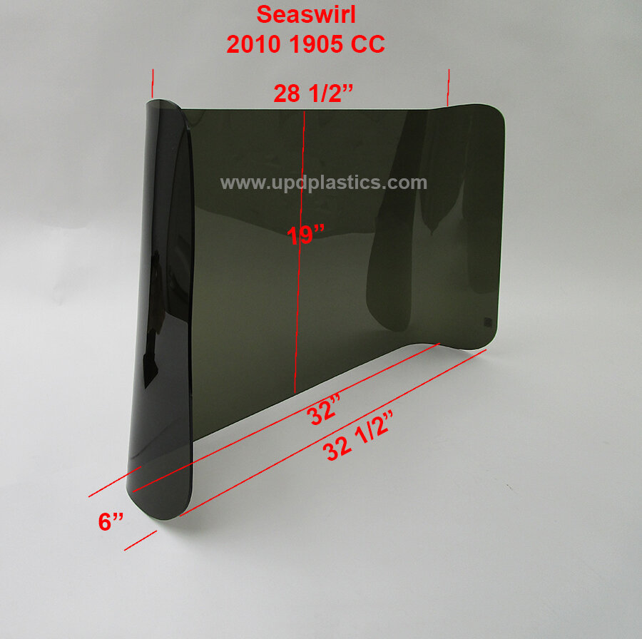 Sea Swirl 2010 1905 CC