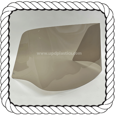 Zodiac 2017 22ft Pro Open