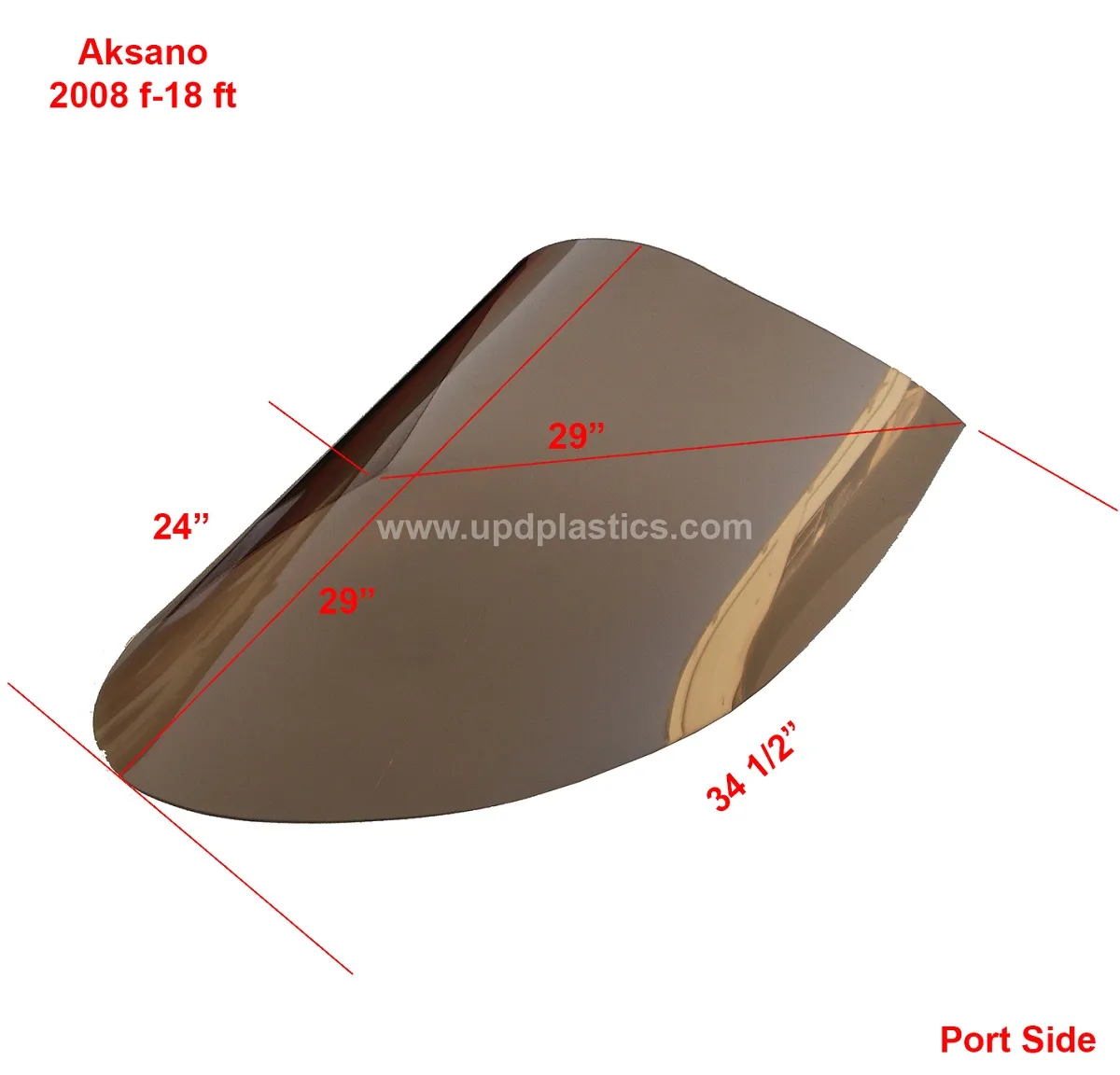 Aksano 2008 F-18 ft DC