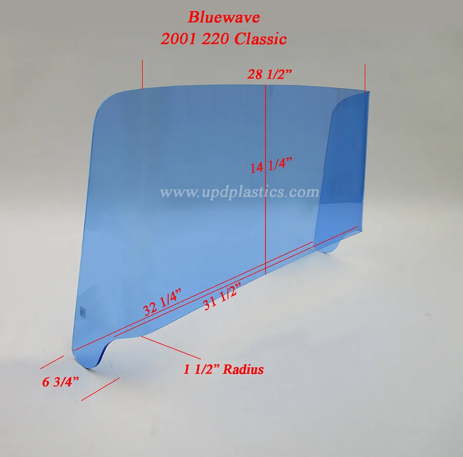 Bluewave 2001 220 Classic