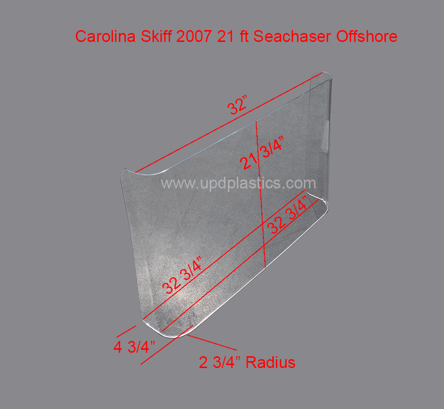 Carolina Skiff 2007 21ft Sea Chaser Offshore