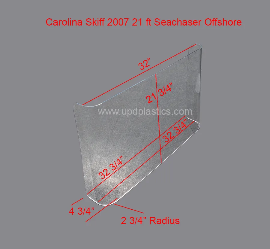 Carolina Skiff 2007 21ft Sea Chaser Offshore